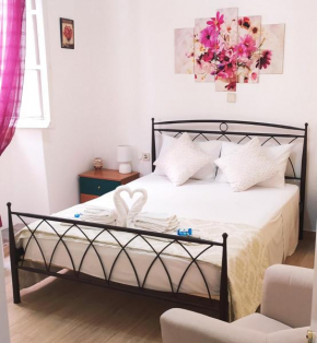 Гостиница Cofineta Apartment  Корфу